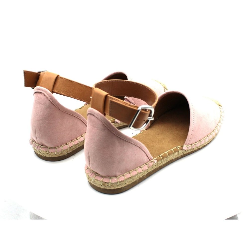 Style & Co Paminaa Flat Sandals - Picture 7 of 8